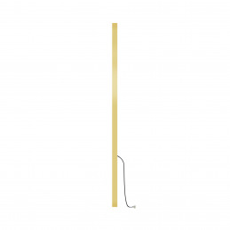 BLISS GOLD Miroir de coiffage ovale avec LED - Weelko BLISS GOLD Miroir de coiffage ovale avec LED - Weelko