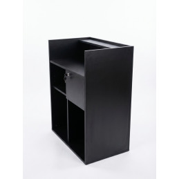 KRAFT mobilier d’accueil pour salon