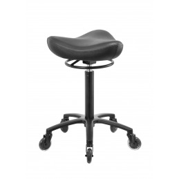 TRIDENT tabouret ergonomique professionnel - Weelko