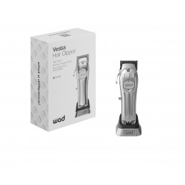 Tondeuse coiffure pro VESTA de marque Weelko