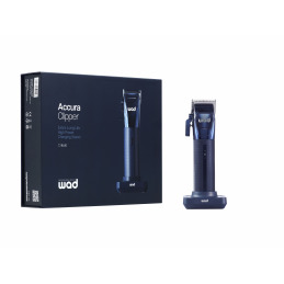 ACCURA Rasoir de coiffeur - Weelko