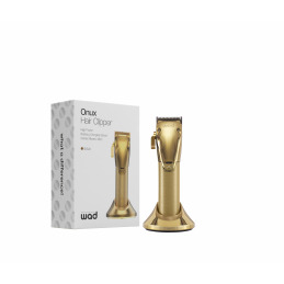 ONUX Rasoir coiffure professionnel - Weelko