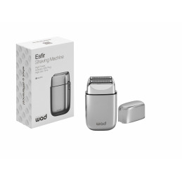 Machine de rasage ESFIR SILVER Weelko