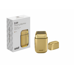 Tondeuse professionnelle métallique ESFIR GOLD