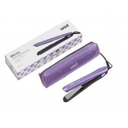 MENSA PURPLE Lisseur WAD - Weelko