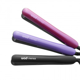 Lisseur WAD MENSA PURPLE professionnel - Weelko