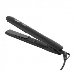 Lisseur MENSA BLACK Weelko pour salon de coiffure