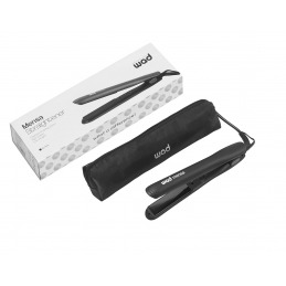 Lisseur professionnel MENSA BLACK Weelko