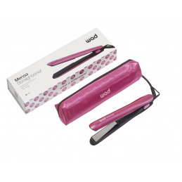 MENSA PINK lisseur de type WAD