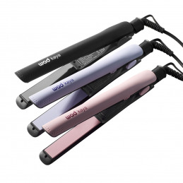 KAYA BLACK Outil de coiffure - Weelko