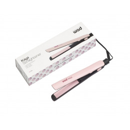 Lisseur KAYA PINK WAD - Weelko
