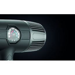 Sèche-cheveux WAD ELITE PRO pour salon de coiffure