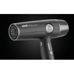 ELITE PRO Séchoir cheveux professionnel Weelko
