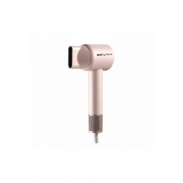 G-FORCE PINK sèche-cheveux professionnel Weelko