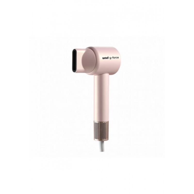 G-FORCE PINK sèche-cheveux professionnel Weelko