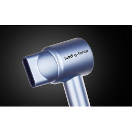 Sèche-cheveux professionnel rose G-FORCE PINK Weelko