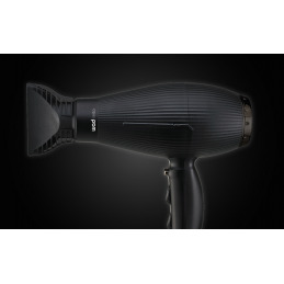 MITO Sèche-cheveux professionnel nano-ionique - Weelko