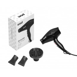 ATMOSFER Sèche-cheveux WAD compact 2200 W - Weelko
