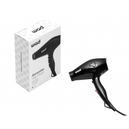ATMOSFER Sèche-cheveux professionnel 2 vitesses - Weelko
