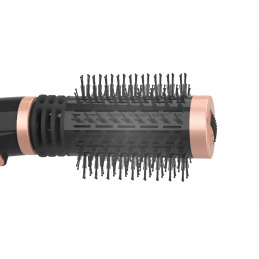 Brosse soufflante EVIS 360 pour séchage et coiffage