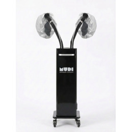 NEBINA Vaporisateur cheveux professionnel - Weelko