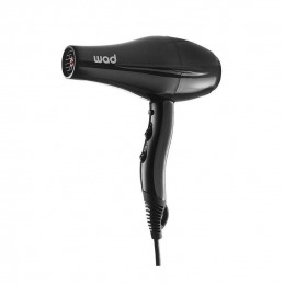 GYRO Sèche-cheveux professionnel ionique - Weelko