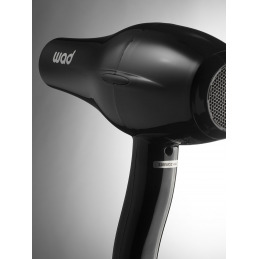 GYRO Sèche-cheveux pro ionique - Weelko