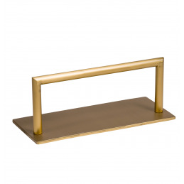 SPINY - GOLDEN Repose-pieds coiffeur - Weelko