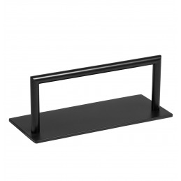 SPINY - BLACK Repose-pieds coiffeur - Weelko