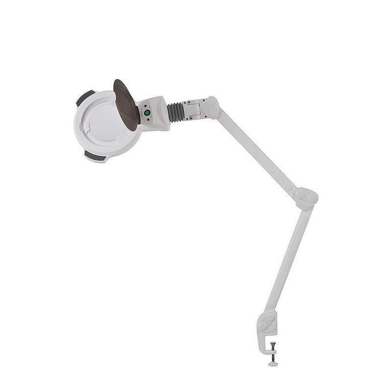ZOOM Lampe loupe professionnelle - Weelko ZOOM Lampe loupe professionnelle - Weelko