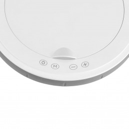 Lampe grossissante WIDEN+ Weelko avec 60 LED SMD