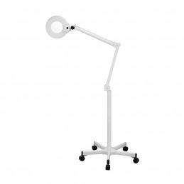 EXPAND+ Lampe loupe esthétique Weelko