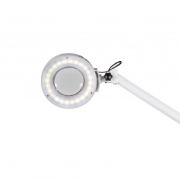 Lampe grossissante EXPAND+ pour esthétique Weelko Lampe grossissante EXPAND+ pour esthétique Weelko