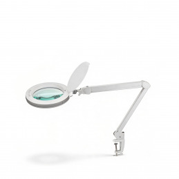 WIDEN Lampe loupe professionnelle - Weelko