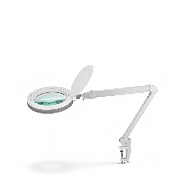 WIDEN Lampe loupe professionnelle - Weelko