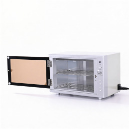 Stérilisateur UV professionnel MULTI WARMEX Weelko