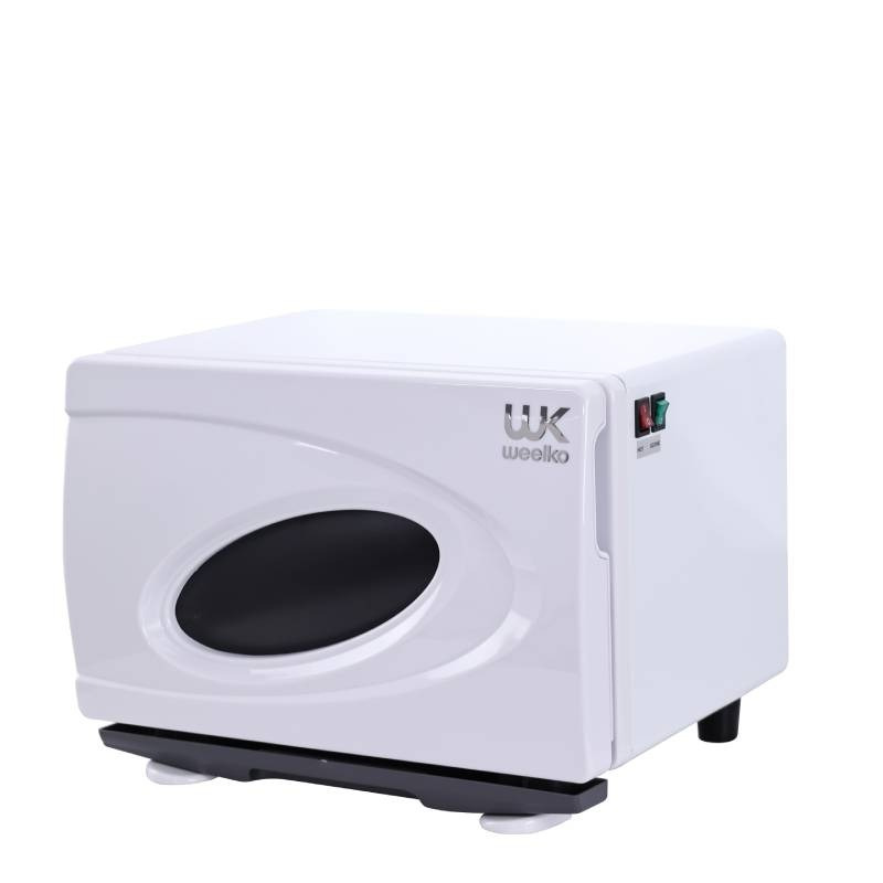 T6550 UVEX Chauffe-serviettes professionnel - Weelko