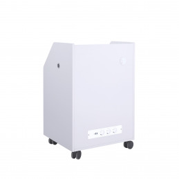 Chariot de rangement TASH Weelko pour outils professionnels Chariot de rangement TASH Weelko pour outils professionnels