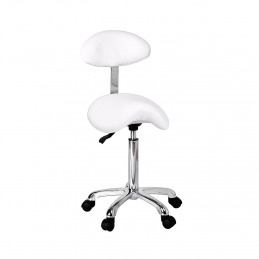 ORGANIC+ Tabouret professionnel ergonomique - Weelko