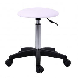 PEDI Tabouret esthétique ergonomique - Weelko