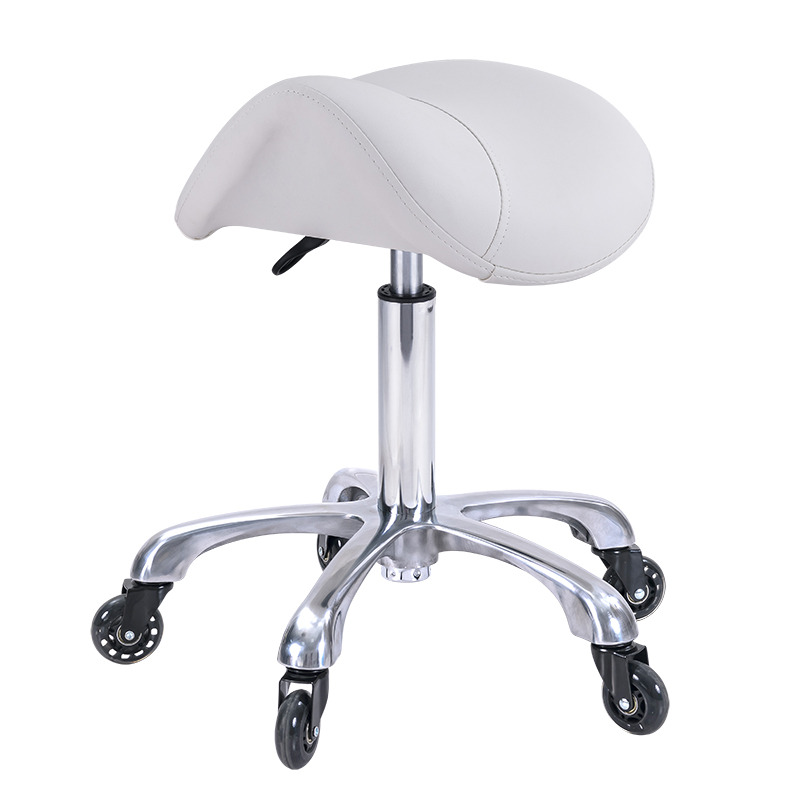 Tabouret professionnel SILENT ORGANIC Weelko en vue générale