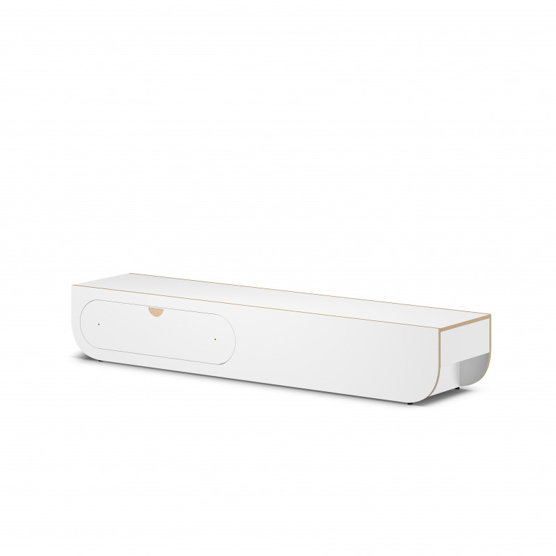 LARGE MODULE BASE - Module de rangement professionnel - Weelko