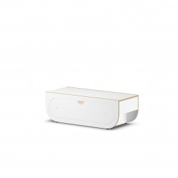 SHORT MODULE BASE - Petit meuble de rangement pour salon - Weelko