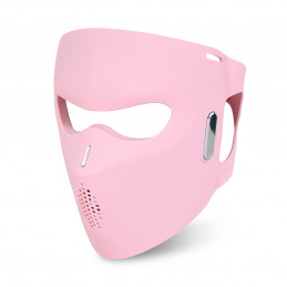 G11 LED FACIAL MASK masque facial LED professionnel - Weelko