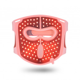Appareil LED pour soins du visage G11 - Weelko