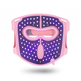 Masque de photothérapie esthétique G11 LED - Weelko