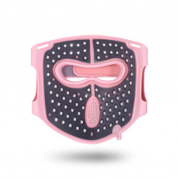 Masque LED visage 90 LED G11 - Weelko