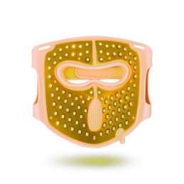 Masque facial LED à modes multiples G11 - Weelko