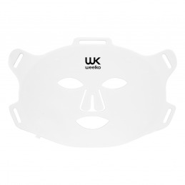 G15 LED FACIAL MASK Weelko en photothérapie multispectrale