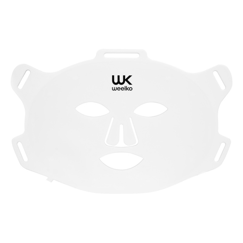 G15 LED FACIAL MASK Weelko en photothérapie multispectrale G15 LED FACIAL MASK Weelko en photothérapie multispectrale